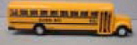 Custom 8.5" School Bus