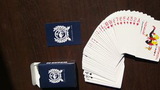 Custom Playing Card, 2 1/2