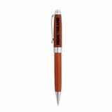 Custom Wooden Automatic Pencil, 5 3/8