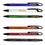 Custom Colorful Series Metal Ballpoint Pen, 5.71" L x 0.39" W, Price/piece