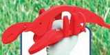 Custom Foam Lobster Animal Hat