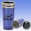 Custom 16 Oz Translucent Tumbler Mug W/ Spill Proof Lid (Screened), Price/piece