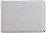 Custom Clear Vinyl Sleeve/ Insurance Card Holder