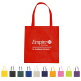 Custom Non-Woven Promotional Tote Bag, 15