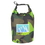 Custom Camo Waterproof Dry Bag, 10 7/8" W x 14 1/8" H, Price/piece