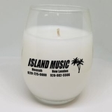 Custom 15 Oz. Candle Collection