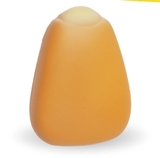 Custom Corn Kernel Stress Reliever Squeeze Toy