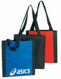 Custom Classic 600D Polyester Tote Bag