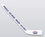 Custom 8 3/4" Player Hockey Stick (Screen/Pad Print), Price/piece