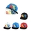 Custom Embroidery Baseball Hats, 5" H, Price/piece