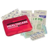 Evans Custom Protect First Aid Kit, 3 1/8