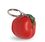 Custom Apple Fruit Keychain Stress Reliever Toy, Price/piece