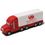 Custom Semi-Truck Stress Reliever, 5" L x 1 1/4" W x 1 3/4" H, Price/piece