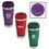 Custom 16 Oz. Acrylic/ Stainless Steel Tumbler with Closure Top, Price/piece