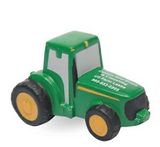 Custom Tractor Stress Reliever Squeeze Toy