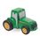 Custom Tractor Stress Reliever Squeeze Toy, Price/piece
