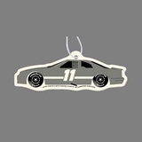 Custom Car (Race, #11) Paper A/F