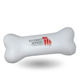 Custom Bone Stress Reliever Squeeze Toy