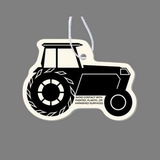 Custom Tractor (Solid) Paper A/F