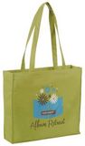 Custom The Pinnacle Shopper Tote Bag