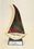 Custom Ocean Galore Glass Award (12"), Price/piece