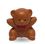 Teddy Bear Stress Reliever Squeeze Toy, Price/piece
