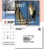 Direct Mail Collection Custom Calendar