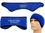 Custom Fleece Headband With Ear Warmers, 9 1/2" L x 4 3/4" W, Price/piece