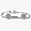 Custom CAR15 - Indoor NoteKeeper&#0153 Magnet, Price/piece