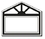 Custom HOUSE11 - Indoor NoteKeeper&#0153 Magnet, Price/piece