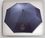 Custom Automatic Deluxe Mini Umbrella w/ Curved Wooden Handle, Price/piece
