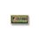 Custom Radius Corner Rectangle Printed Stock Lapel Pin (3/4"x5/8"), Price/piece