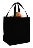 Blank Non-Woven Grocery Bag