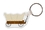 Covered Wagon Key Tag, Price/piece