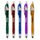 Custom Stypen-200 Combination Retractable Ballpoint Pen And Stylus, Price/piece