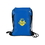 Zippered Side Mesh Pockets Sport Pack Bag, Price/piece