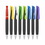 Custom Click Action Ballpoint Pen, 5 2/5" L x 1/2" W, Price/piece