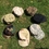 Custom High Quality Camouflage Hats, 22.83" Diameter, Price/piece