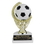 Custom Soccer Ball Spinner Trophy (7"), Price/piece