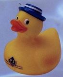Custom Gentleman Kids Theme Duck