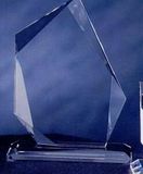 Custom Crystal Elite Award (13/16