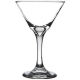 Custom Embassy Series 7-1/2 oz Cocktail/Martini Glass, 6 3/8