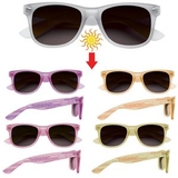 Custom Color Change Sunglasses, 6