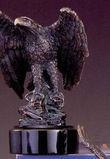 Custom Eagle Trophy (4-1/2