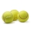 Custom Tennis Ball /Dog Sound Toy Ball, 2 1/2" D, Price/piece