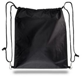 Custom Convenient Waterproof Backpack, 15" W x 18" H