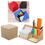 Custom Cube Shaped Sticky Note with Pen Holder, Price/piece