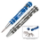 Fix-it 8 Bit Metal Pen Style Tool Kit w/ Clip, Price/piece
