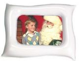 Custom Inflatable Rectangle Shape Picture Frame, 8 1/2