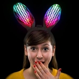 Blank LED Bunny Ears